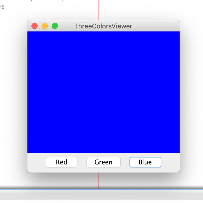 Three Colors Viewer